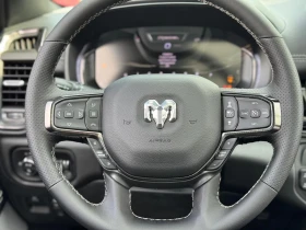 Dodge RAM 1500 3.0/REBEL/NIGHT/PREMIUM/PANO/360/HEAD UP/AIR/, снимка 10