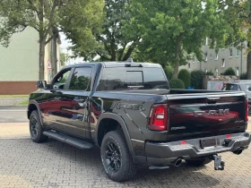 Dodge RAM 1500 3.0/REBEL/NIGHT/PREMIUM/PANO/360/HEAD UP/AIR/, снимка 2