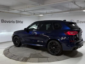 BMW X5 MPACK* DISTRONIC* PANO* AMBIENT, снимка 3