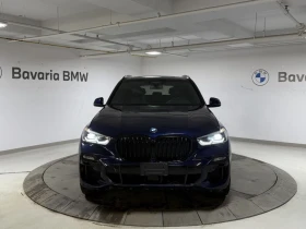 BMW X5 MPACK* DISTRONIC* PANO* AMBIENT, снимка 8