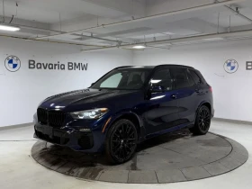 BMW X5 MPACK* DISTRONIC* PANO* AMBIENT, снимка 1
