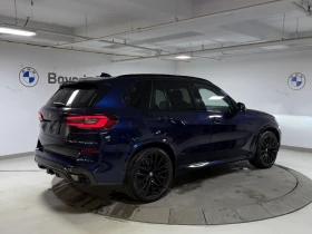 BMW X5 MPACK* DISTRONIC* PANO* AMBIENT, снимка 5