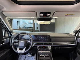 Hyundai Santa fe Caligraphy 7местен 4WD Обслужен + Гаранция, снимка 17