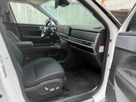 Hyundai Santa fe Caligraphy 7местен 4WD Обслужен + Гаранция, снимка 5