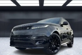 Land Rover Range Rover Sport P530 = Autobiography = Гаранция, снимка 1