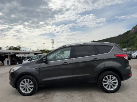 Ford Kuga 2.OTDCI НАВИ/З.КАМЕРА/КОЖА/ЛЕТИ ДЖ., снимка 6