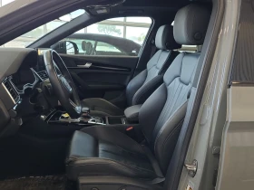 Audi Q5 Progressiv Quattro | Панорама | Nardo | Памет | , снимка 5
