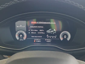 Audi Q5 Progressiv Quattro | Панорама | Nardo | Памет | , снимка 8