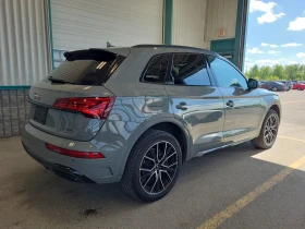 Audi Q5 Progressiv Quattro | Панорама | Nardo | Памет | , снимка 3