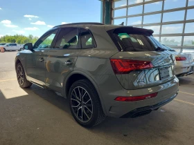 Audi Q5 Progressiv Quattro | Панорама | Nardo | Памет | , снимка 4