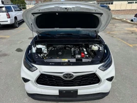 Toyota Highlander, снимка 6