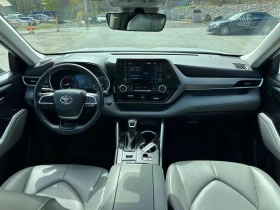 Toyota Highlander, снимка 8