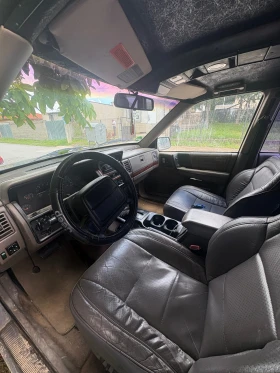 Jeep Grand cherokee, снимка 6