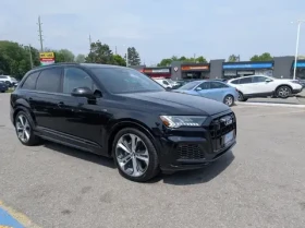 Audi Q7 S-line / Technik / ПЪРВИ СОБСТВ. / 7 МЕСТА /ЛИЗИНГ, снимка 7
