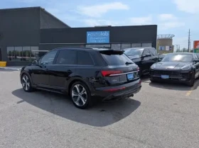 Audi Q7 S-line / Technik / ПЪРВИ СОБСТВ. / 7 МЕСТА /ЛИЗИНГ, снимка 2