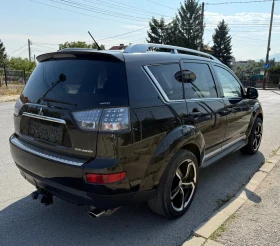 Mitsubishi Outlander 2.4i 4x4, снимка 5