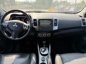 Mitsubishi Outlander 2.4i 4x4, снимка 9