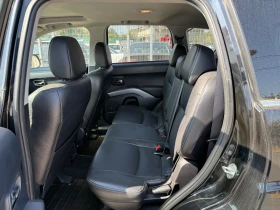 Mitsubishi Outlander 2.4i 4x4, снимка 8