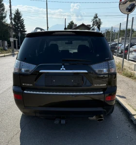 Mitsubishi Outlander 2.4i 4x4, снимка 4