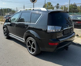 Mitsubishi Outlander 2.4i 4x4, снимка 3