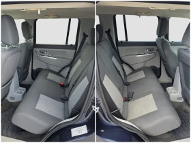 Jeep Cherokee 2.8 CRDI 4X4, снимка 12