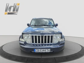 Jeep Cherokee 2.8 CRDI 4X4, снимка 1