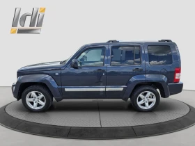 Jeep Cherokee 2.8 CRDI 4X4, снимка 3