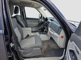 Jeep Cherokee 2.8 CRDI 4X4, снимка 11