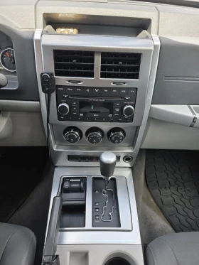 Jeep Cherokee 2.8 CRDI 4X4, снимка 14