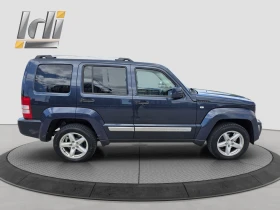 Jeep Cherokee 2.8 CRDI 4X4, снимка 7