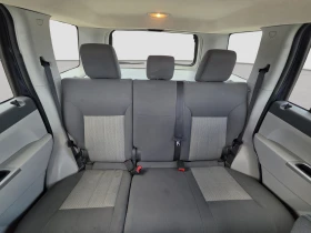 Jeep Cherokee 2.8 CRDI 4X4, снимка 13
