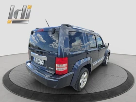 Jeep Cherokee 2.8 CRDI 4X4, снимка 6