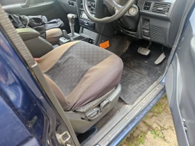 Mitsubishi Pajero 3000 170кс шпер блокаш бензин, снимка 10