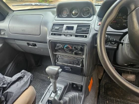 Mitsubishi Pajero 3000 170кс шпер блокаш бензин, снимка 8