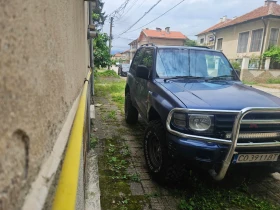 Mitsubishi Pajero 3000 170кс шпер блокаш бензин, снимка 3