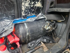 Mitsubishi Pajero 3000 170кс шпер блокаш бензин, снимка 6