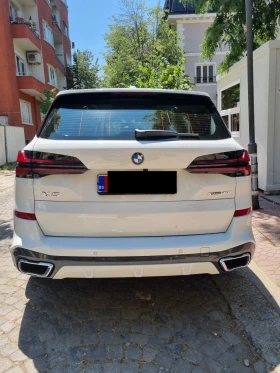BMW X5 M Pack, снимка 4