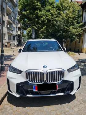 BMW X5 M Pack, снимка 3