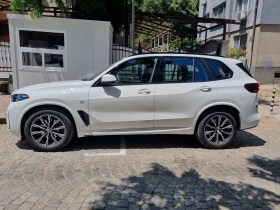 BMW X5 M Pack, снимка 1