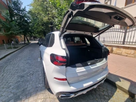 BMW X5 M Pack, снимка 10