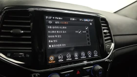 Jeep Grand cherokee SUMMIT FULL| ВЪЗДУШНО ОКАЧВАНЕ| ПАНО| ОБДУХ| ПОДГР, снимка 15