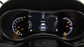 Jeep Grand cherokee SUMMIT FULL| ВЪЗДУШНО ОКАЧВАНЕ| ПАНО| ОБДУХ| ПОДГР, снимка 10