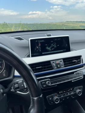 BMW X1 2.5d, снимка 5