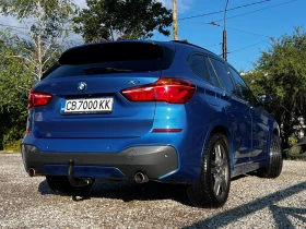BMW X1 2.5d, снимка 3