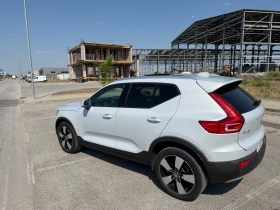 Volvo XC40 Momentum Pro Awd , снимка 5