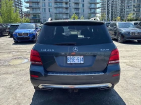 Mercedes-Benz GLK BLUETEC 4MATIC * ГЛАВНО ПРЕДСТАВИТЕЛСТВО НА BMW* , снимка 5