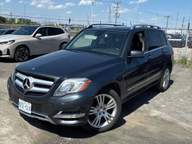 Mercedes-Benz GLK BLUETEC 4MATIC * ГЛАВНО ПРЕДСТАВИТЕЛСТВО НА BMW* , снимка 1