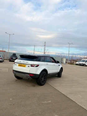 Land Rover Evoque, снимка 4