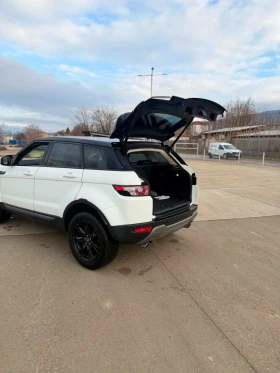 Land Rover Evoque, снимка 9