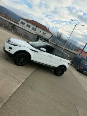 Land Rover Evoque, снимка 2